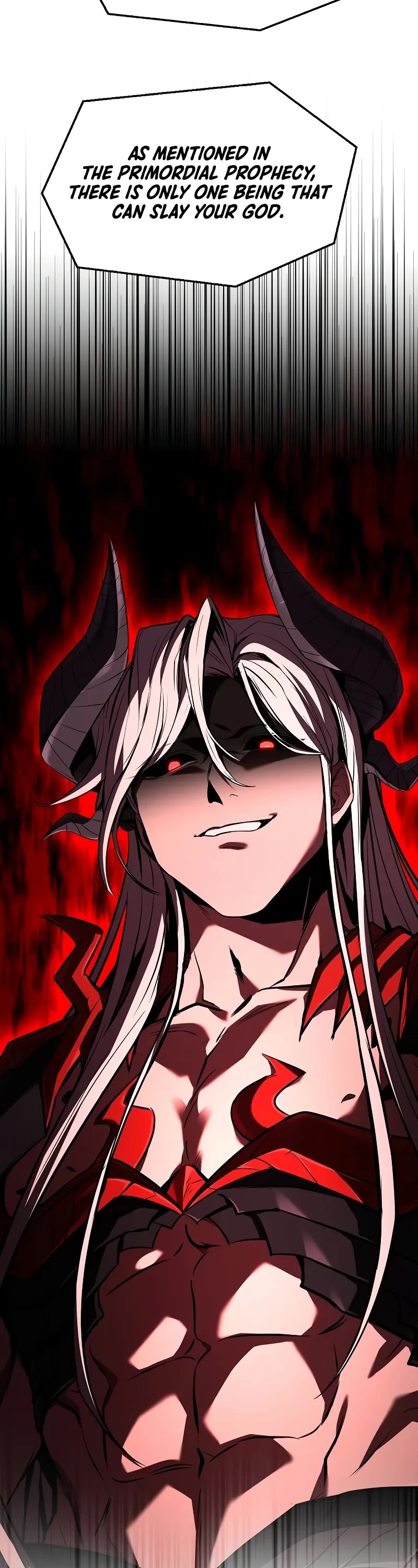 Return of the Legendary Spear Knight chapter 173 page 69