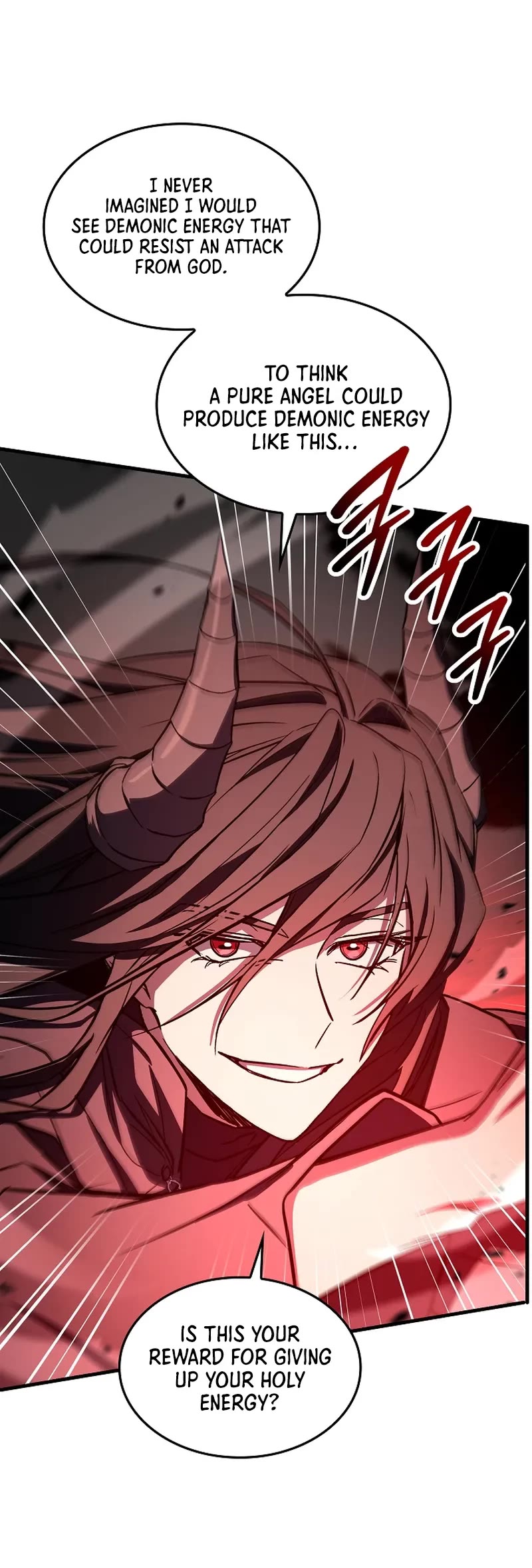 Return of the Legendary Spear Knight chapter 174 page 10