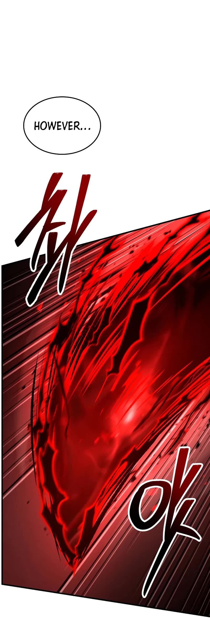 Return of the Legendary Spear Knight chapter 174 page 11