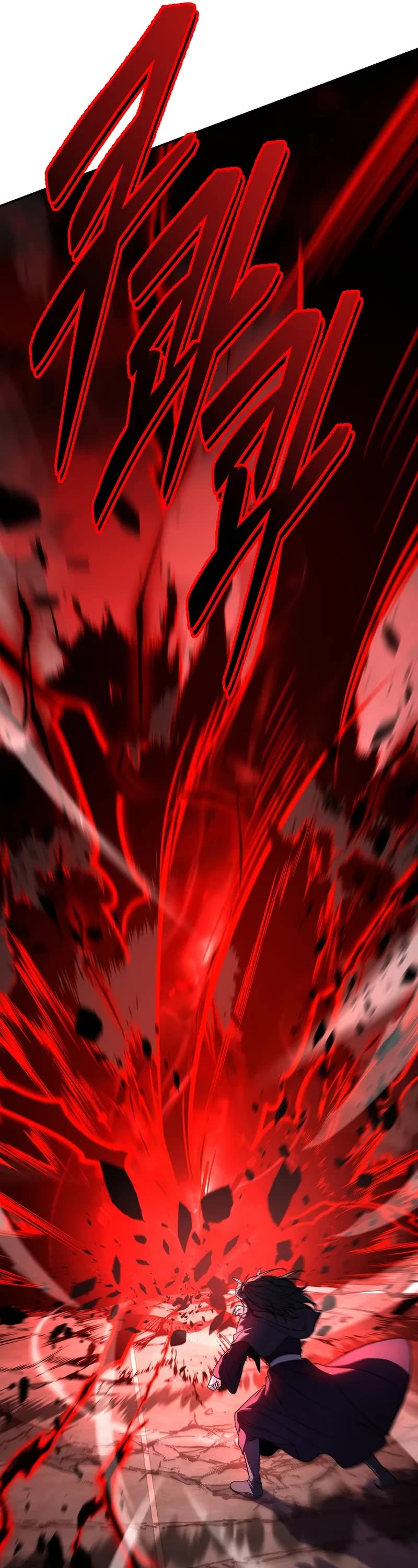 Return of the Legendary Spear Knight chapter 174 page 12