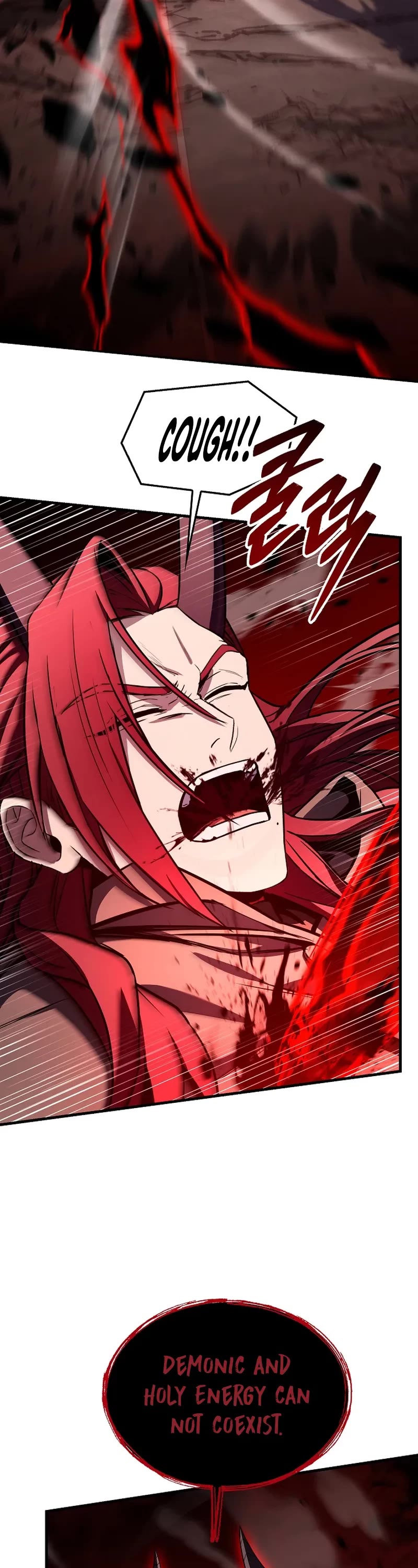 Return of the Legendary Spear Knight chapter 174 page 13