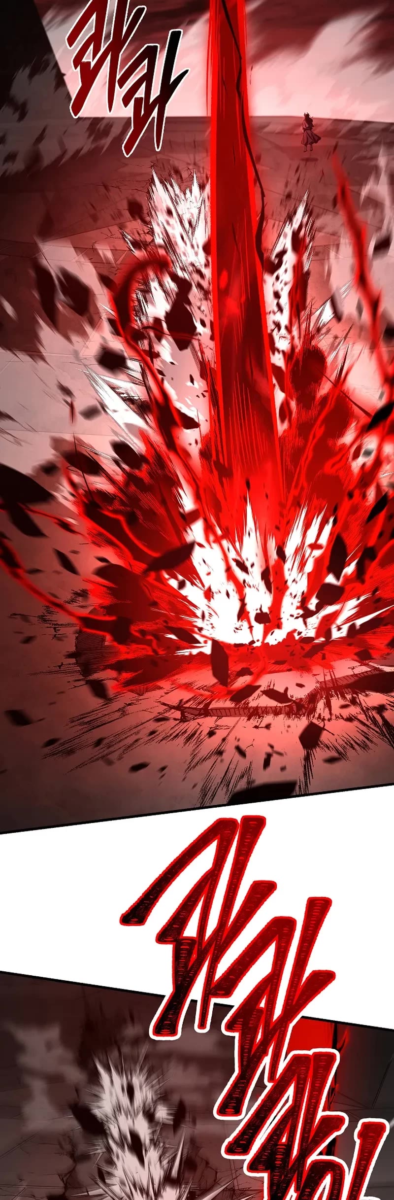 Return of the Legendary Spear Knight chapter 174 page 15