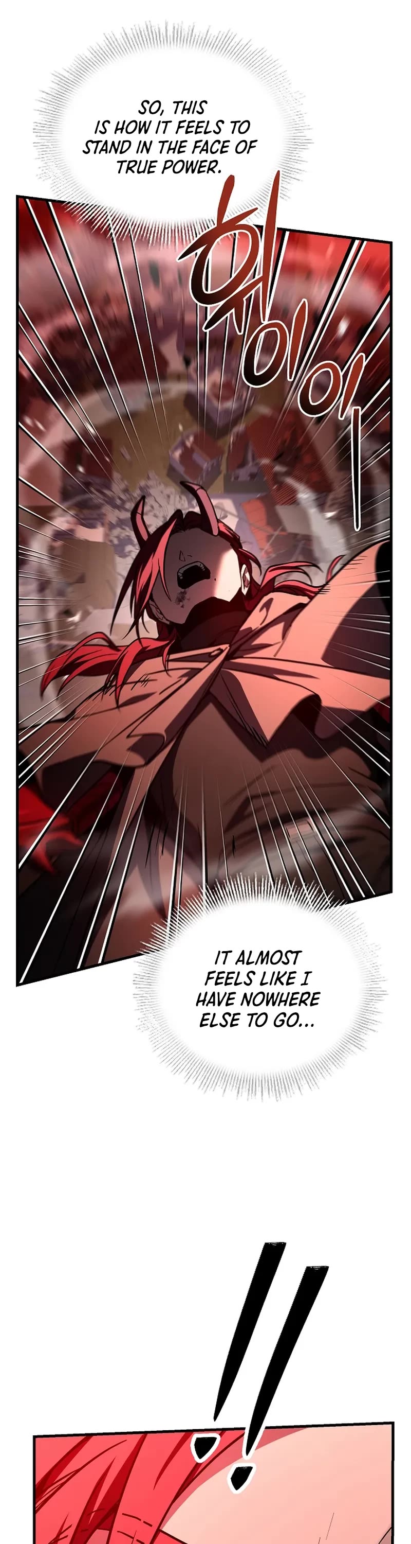 Return of the Legendary Spear Knight chapter 174 page 17