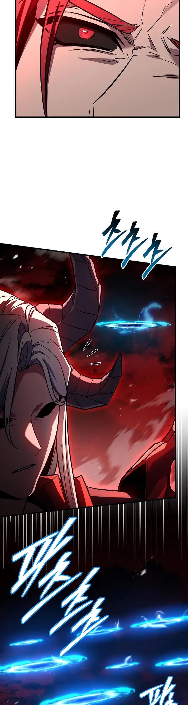 Return of the Legendary Spear Knight chapter 174 page 18