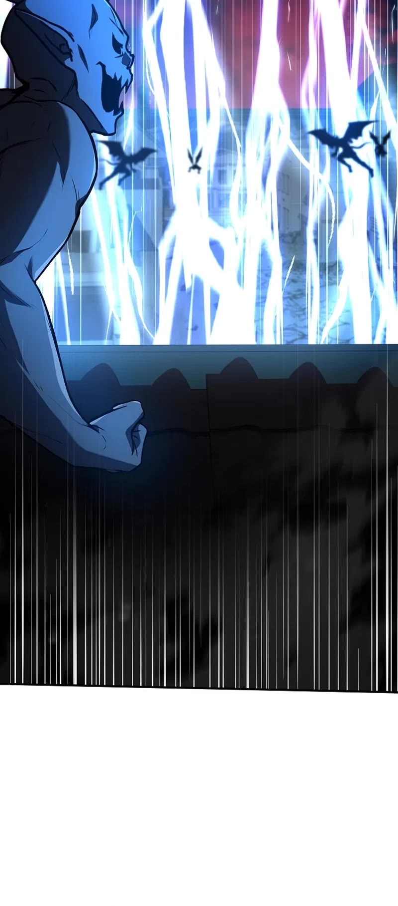 Return of the Legendary Spear Knight chapter 174 page 21