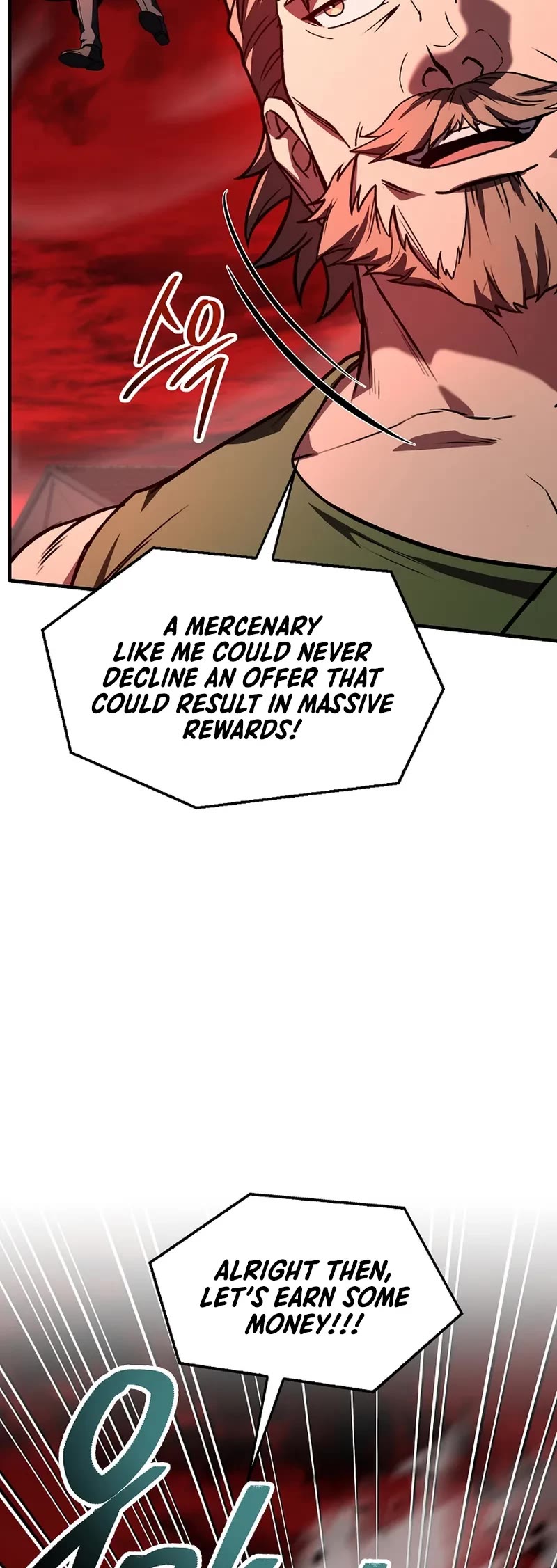 Return of the Legendary Spear Knight chapter 174 page 24