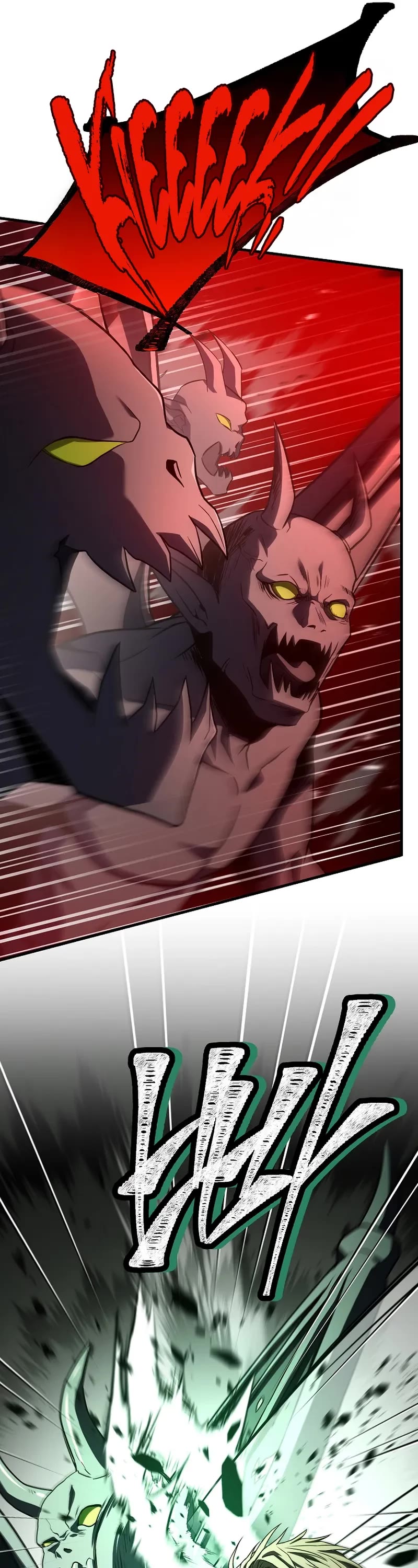 Return of the Legendary Spear Knight chapter 174 page 26