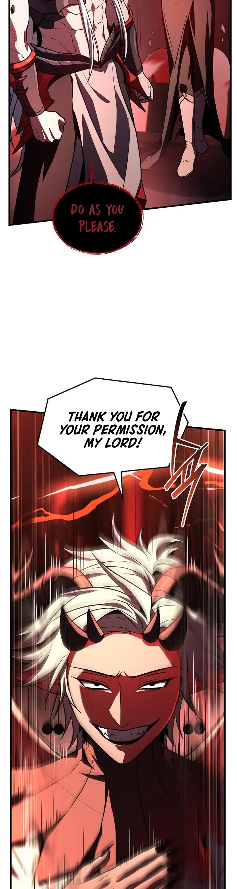 Return of the Legendary Spear Knight chapter 174 page 29