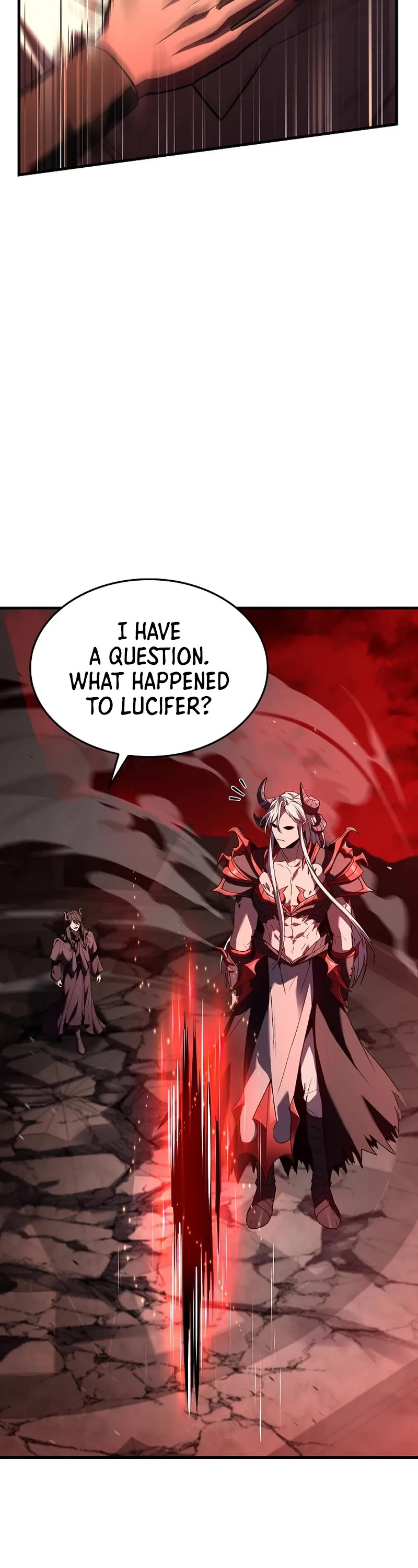 Return of the Legendary Spear Knight chapter 174 page 30