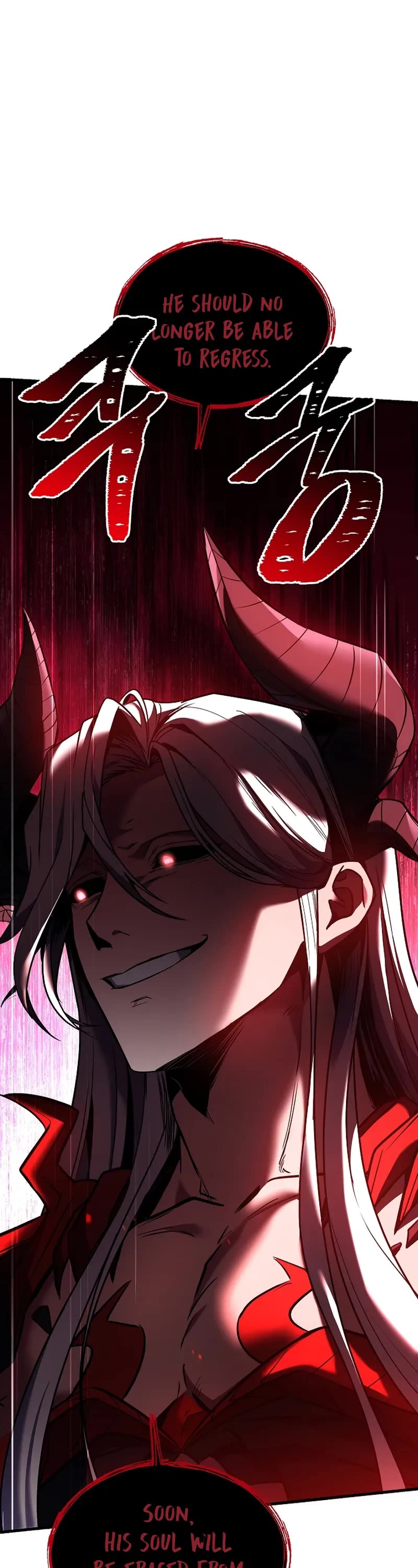 Return of the Legendary Spear Knight chapter 174 page 31