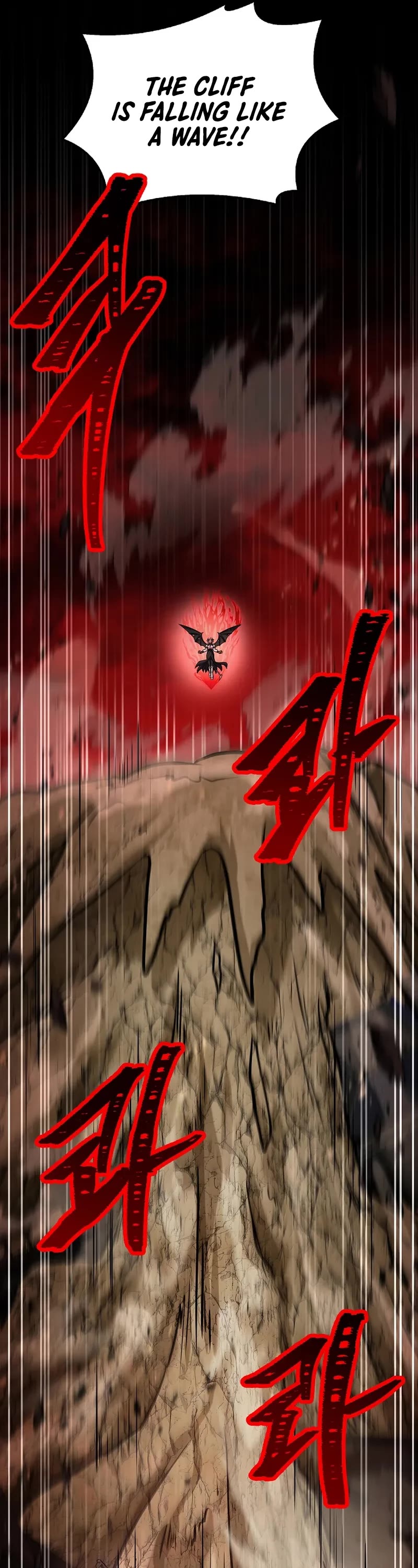 Return of the Legendary Spear Knight chapter 174 page 36