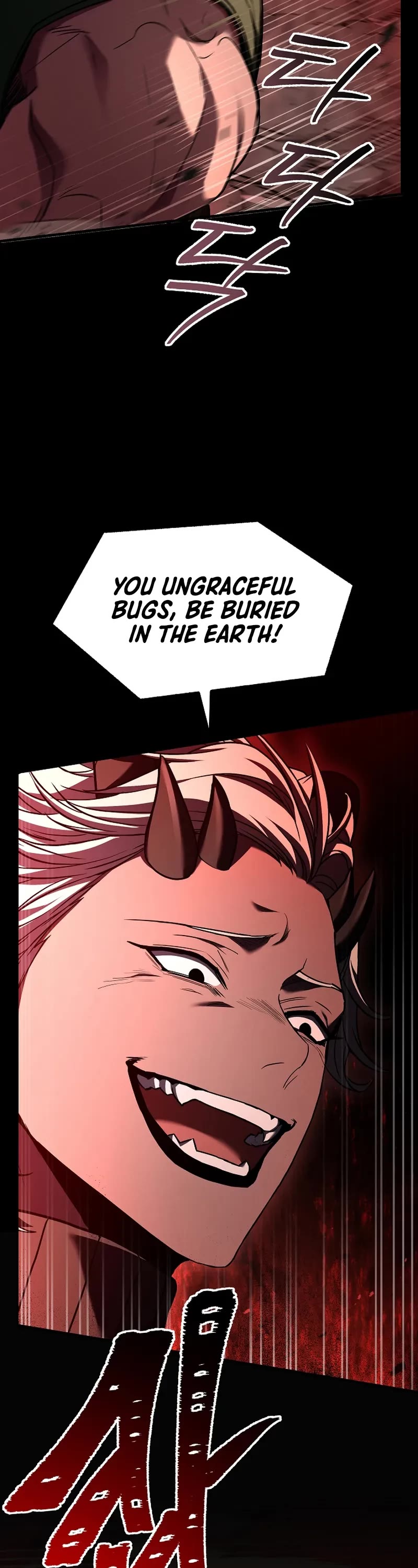 Return of the Legendary Spear Knight chapter 174 page 38