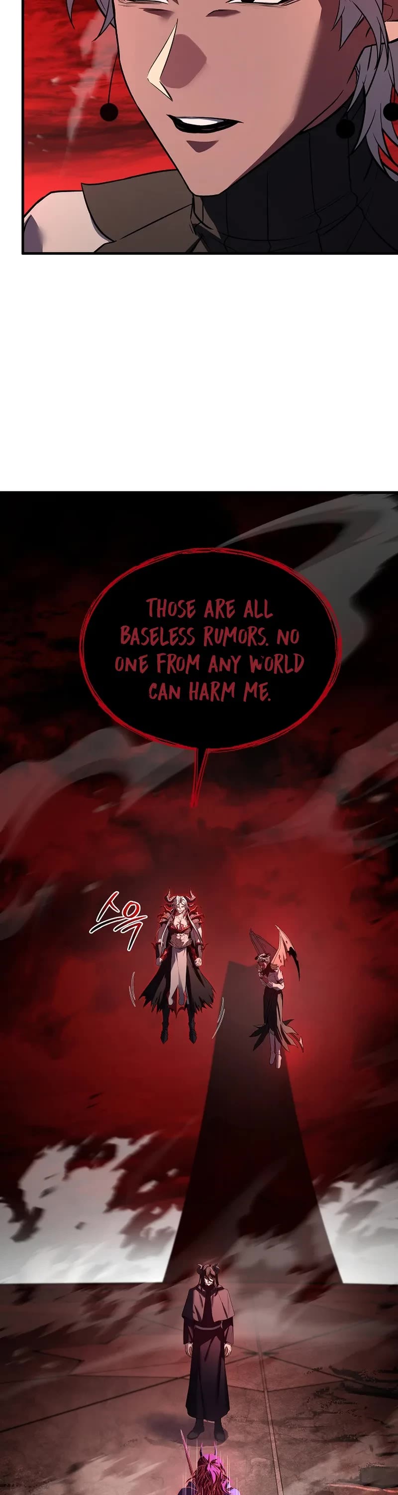 Return of the Legendary Spear Knight chapter 174 page 4