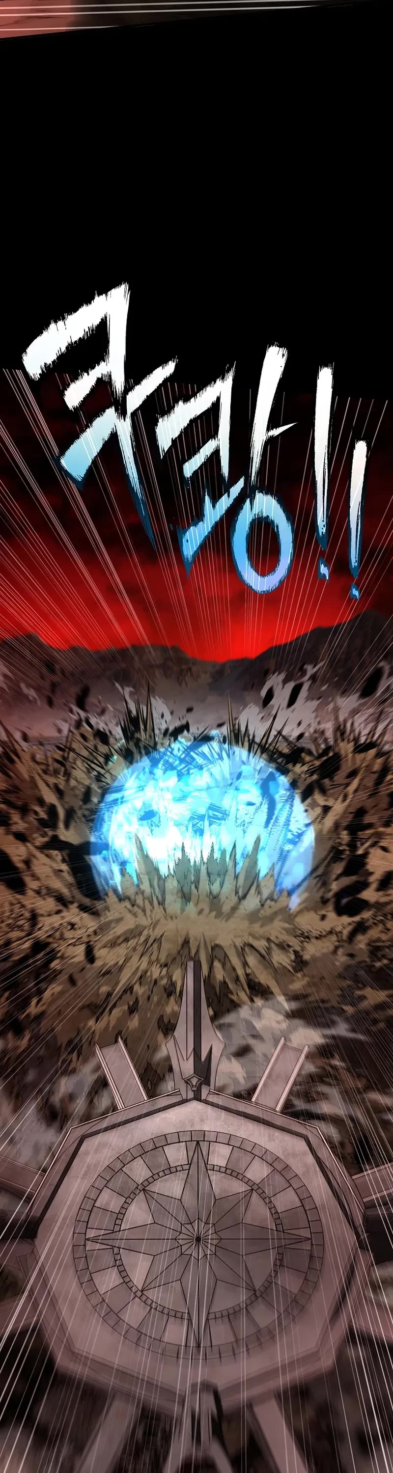 Return of the Legendary Spear Knight chapter 174 page 42