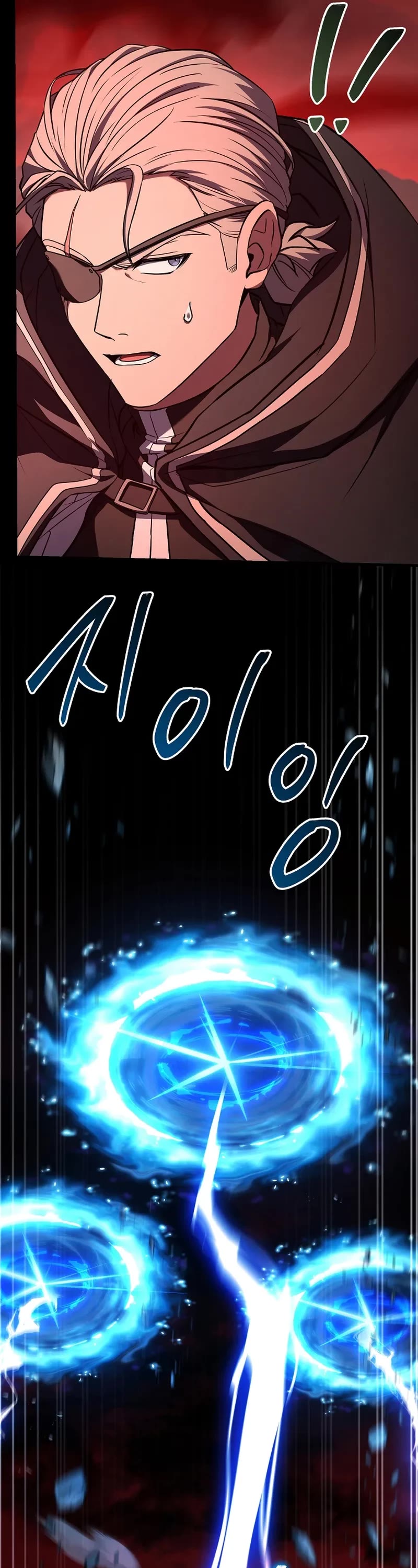 Return of the Legendary Spear Knight chapter 174 page 46