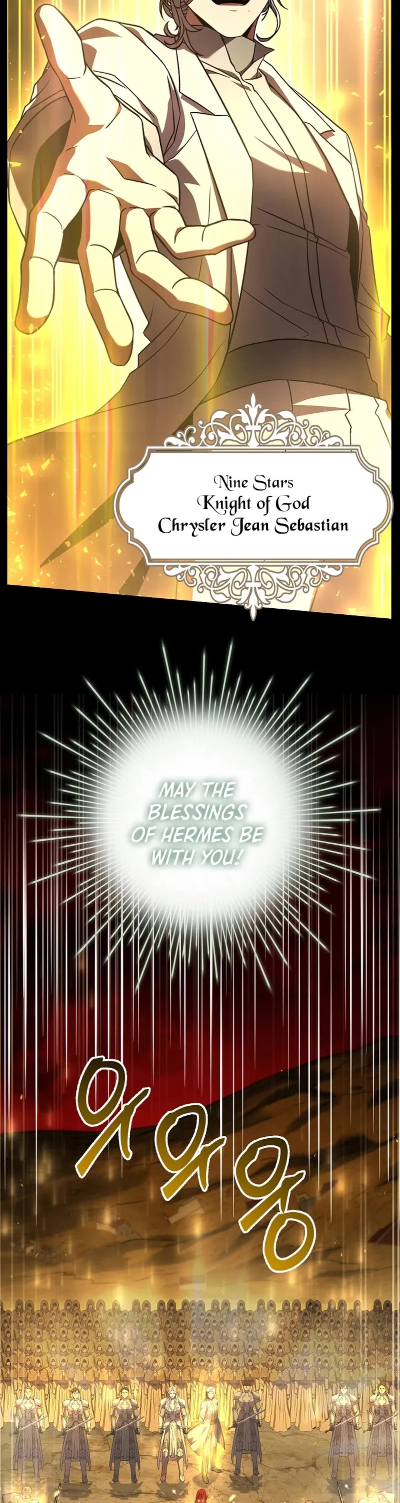 Return of the Legendary Spear Knight chapter 174 page 48