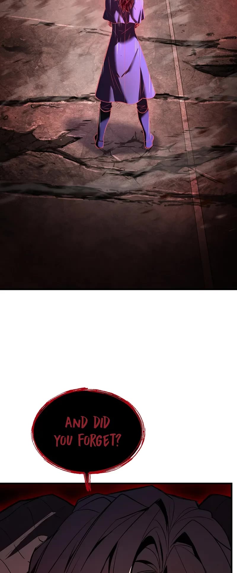 Return of the Legendary Spear Knight chapter 174 page 5