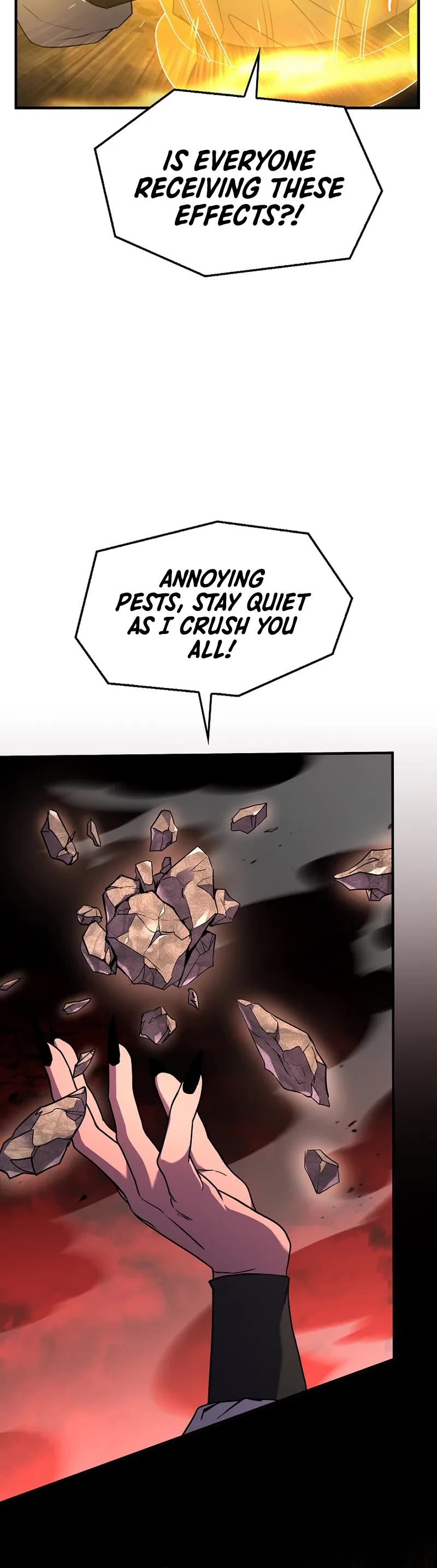 Return of the Legendary Spear Knight chapter 174 page 50