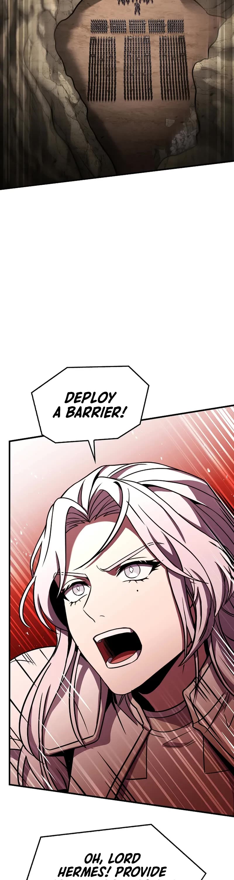 Return of the Legendary Spear Knight chapter 174 page 53