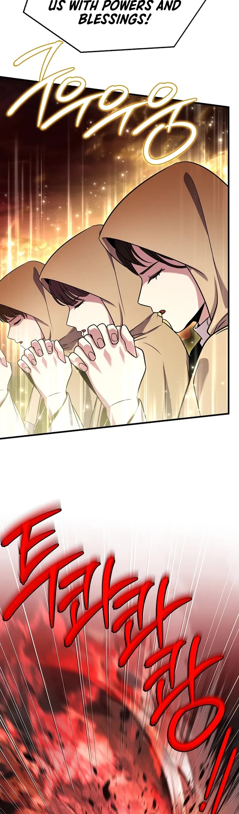 Return of the Legendary Spear Knight chapter 174 page 54