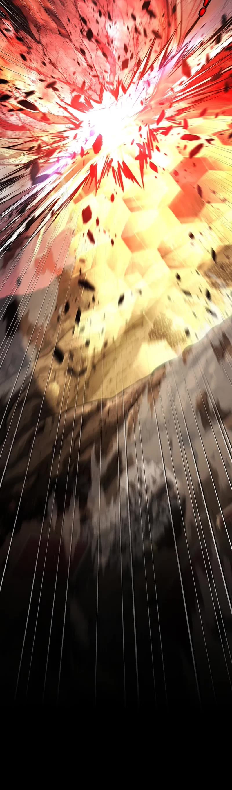 Return of the Legendary Spear Knight chapter 174 page 55