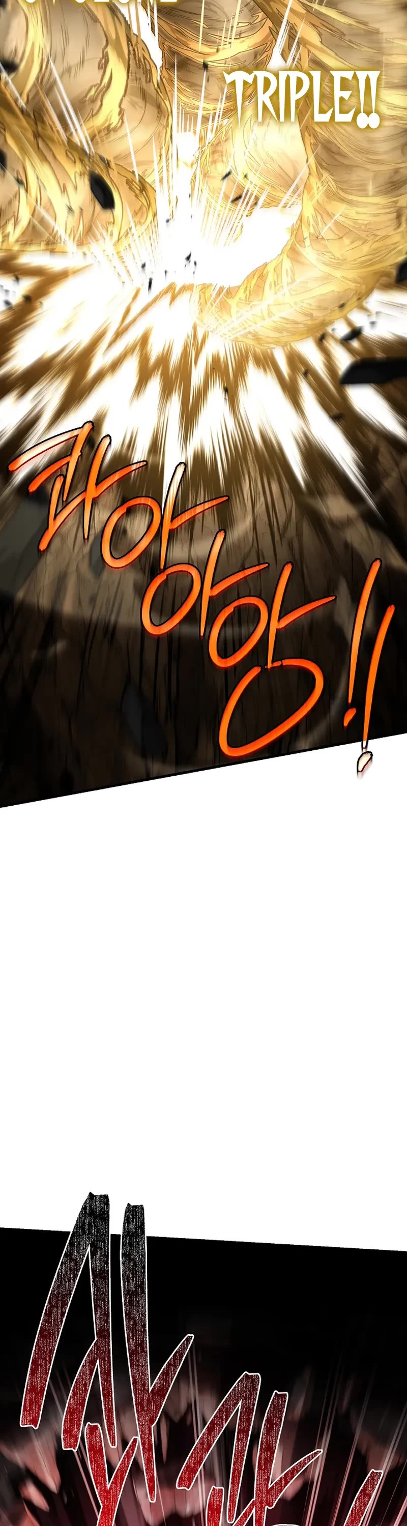 Return of the Legendary Spear Knight chapter 174 page 57