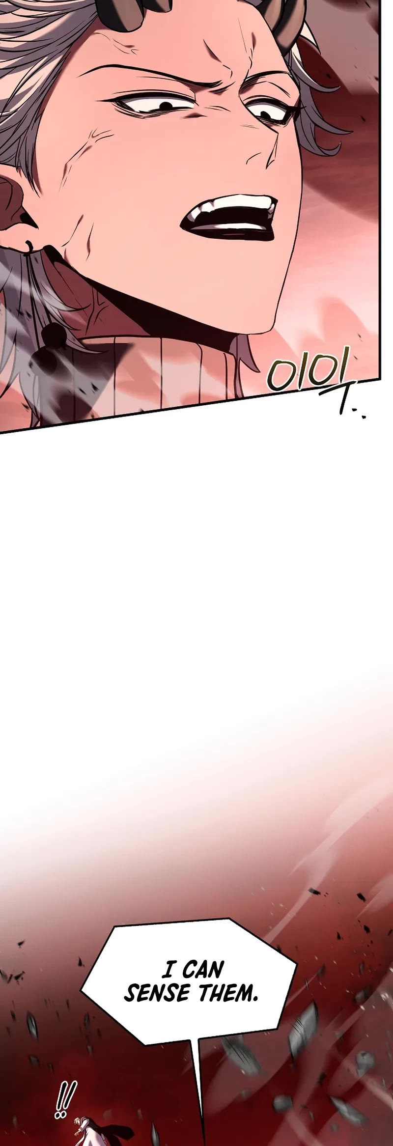 Return of the Legendary Spear Knight chapter 174 page 59