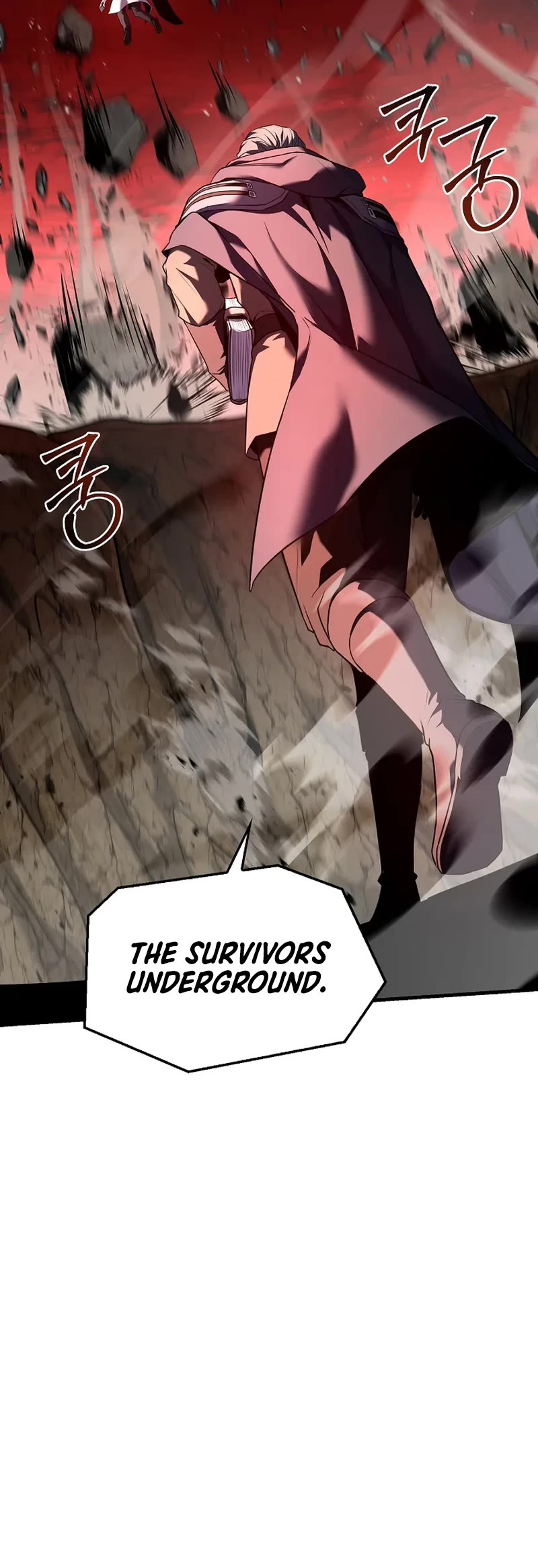 Return of the Legendary Spear Knight chapter 174 page 60