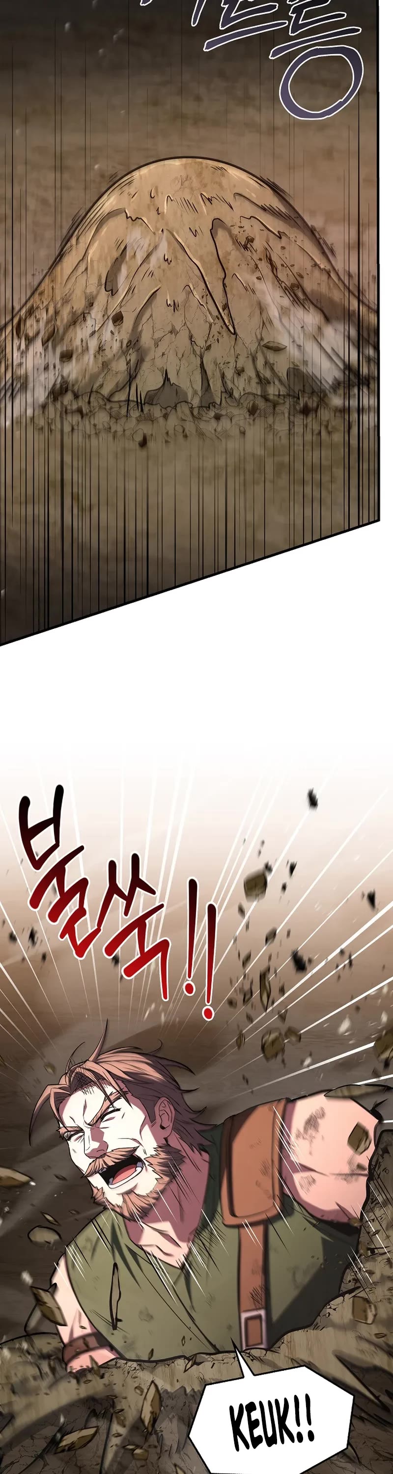 Return of the Legendary Spear Knight chapter 174 page 62