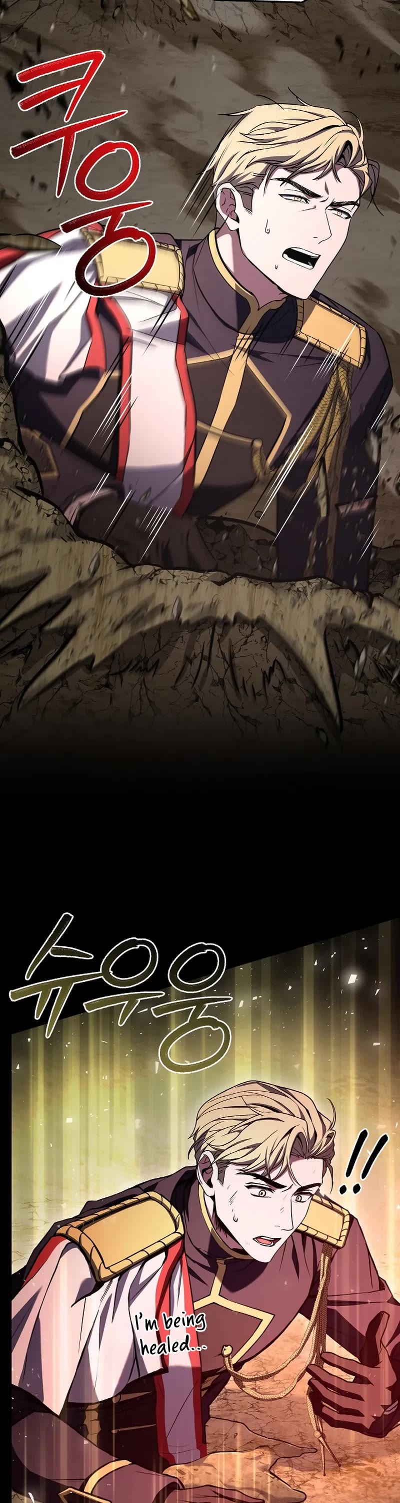 Return of the Legendary Spear Knight chapter 174 page 63