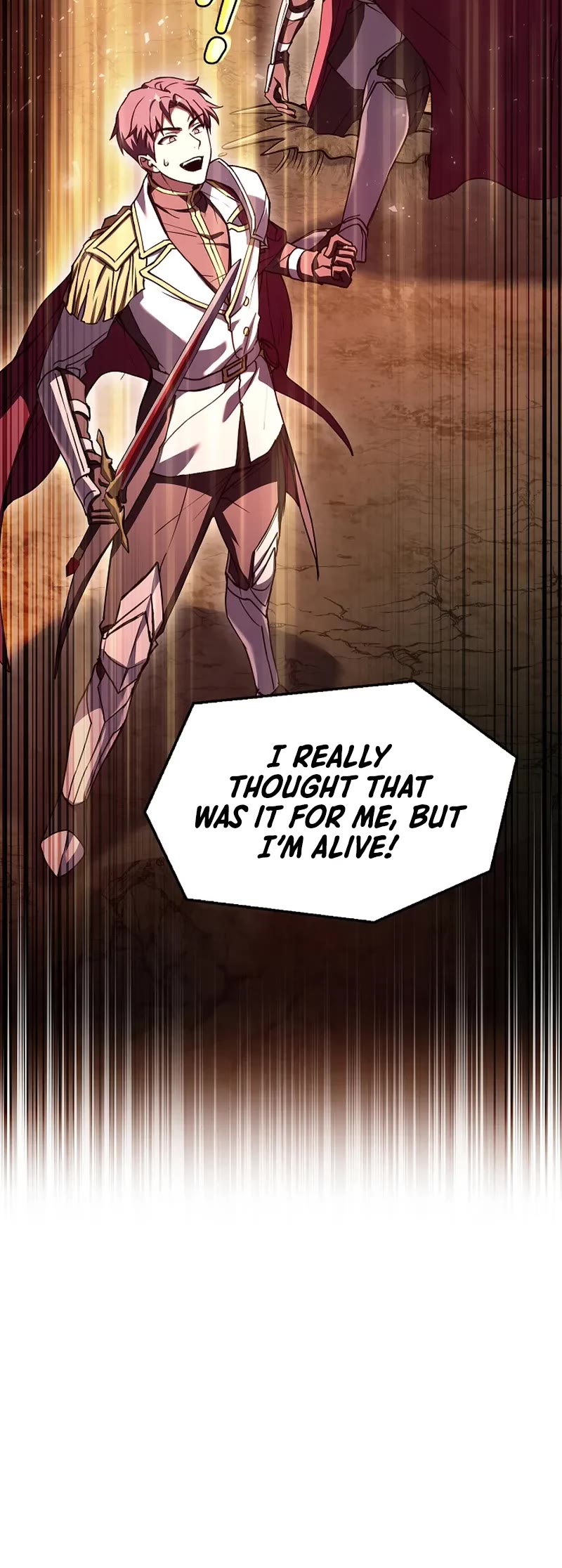 Return of the Legendary Spear Knight chapter 174 page 65