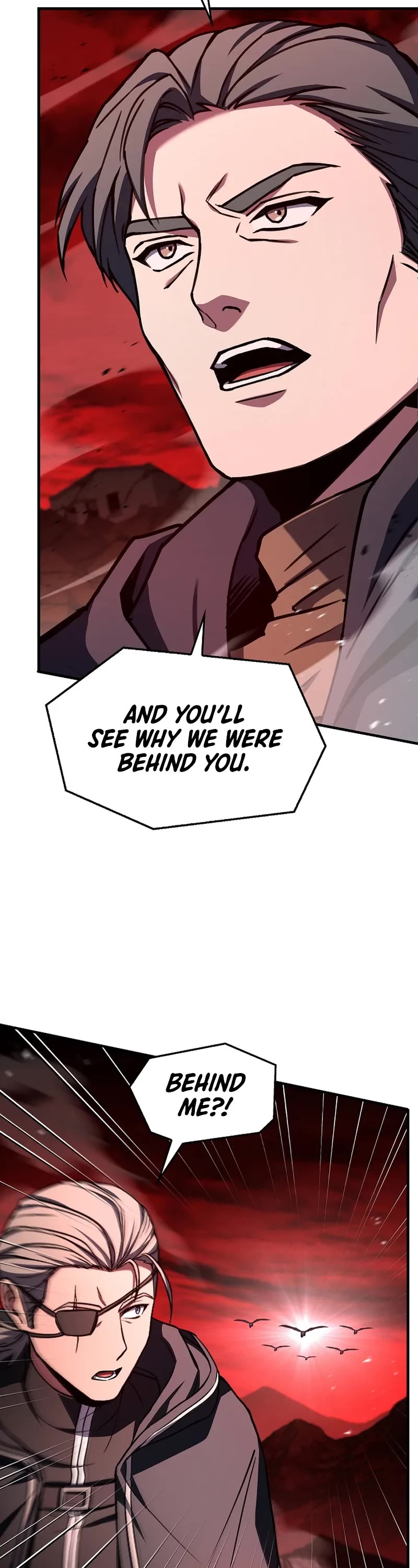 Return of the Legendary Spear Knight chapter 174 page 67