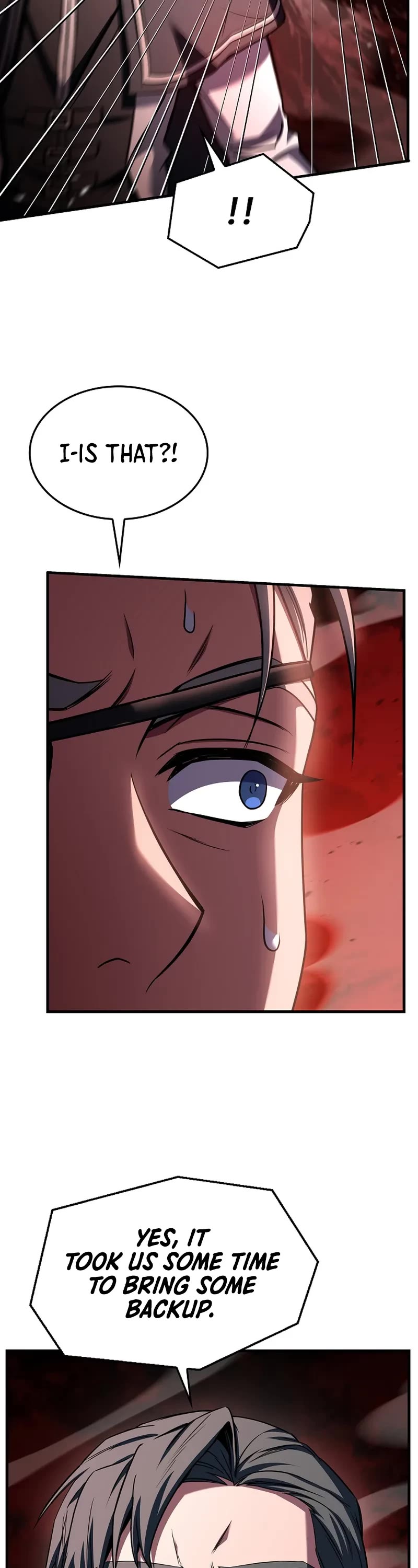 Return of the Legendary Spear Knight chapter 174 page 68