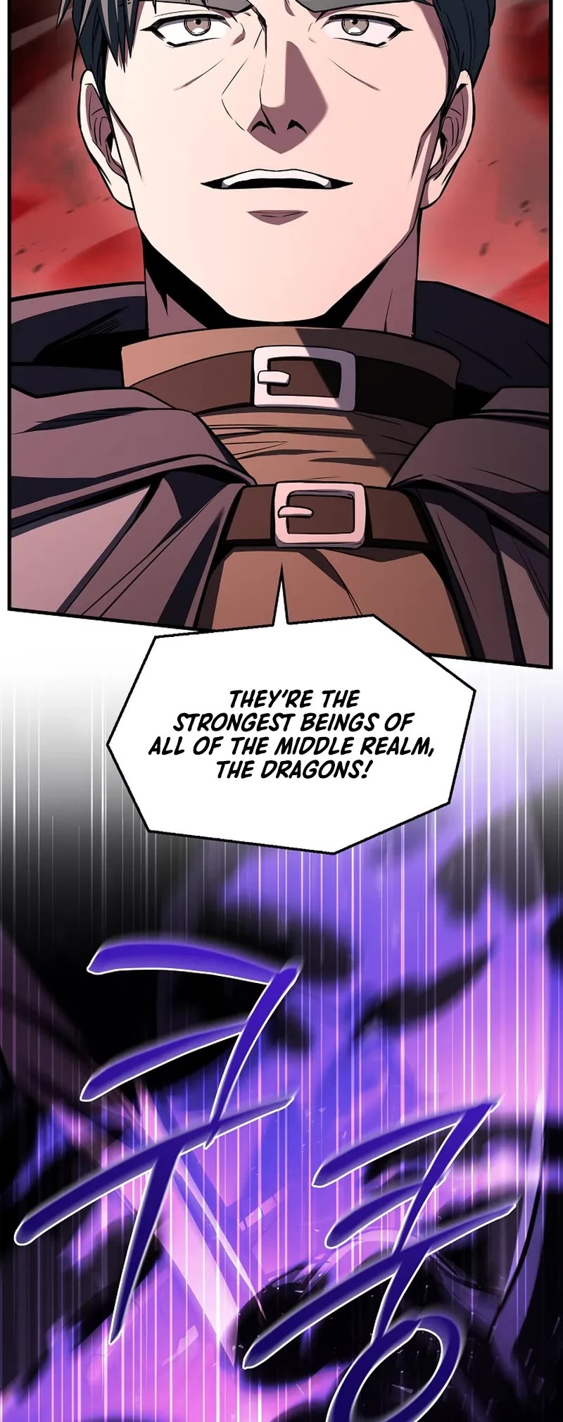 Return of the Legendary Spear Knight chapter 174 page 69