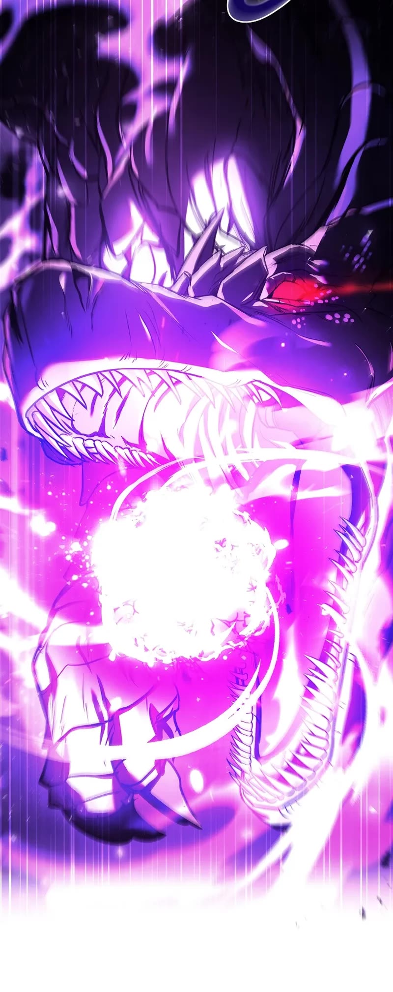 Return of the Legendary Spear Knight chapter 174 page 70