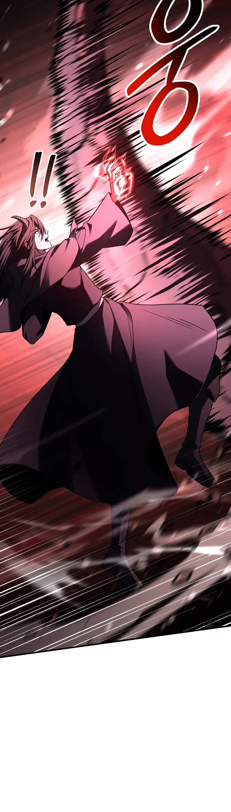 Return of the Legendary Spear Knight chapter 175 page 11