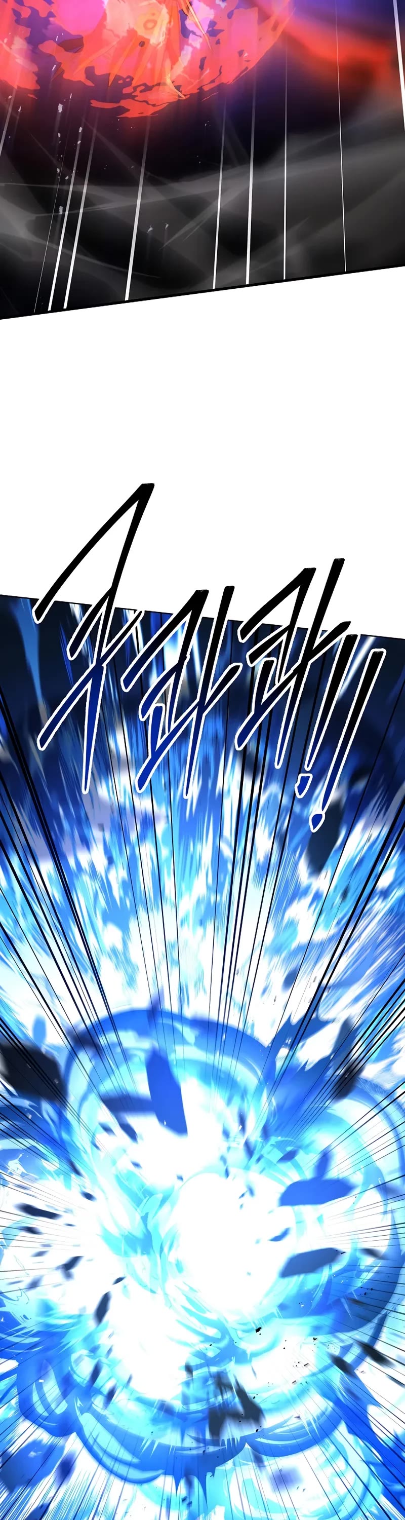 Return of the Legendary Spear Knight chapter 175 page 27