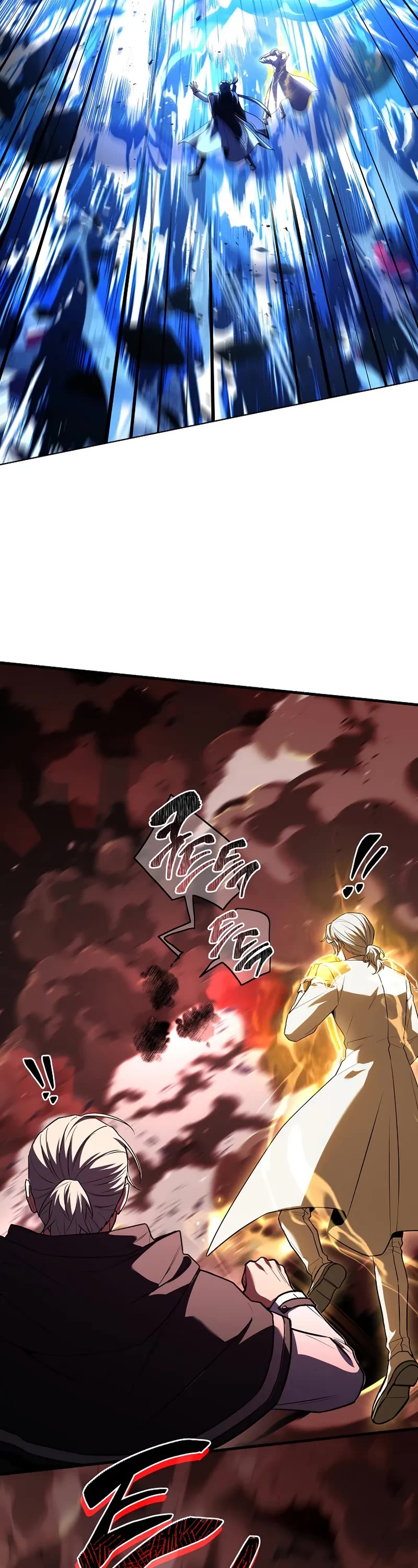 Return of the Legendary Spear Knight chapter 175 page 28