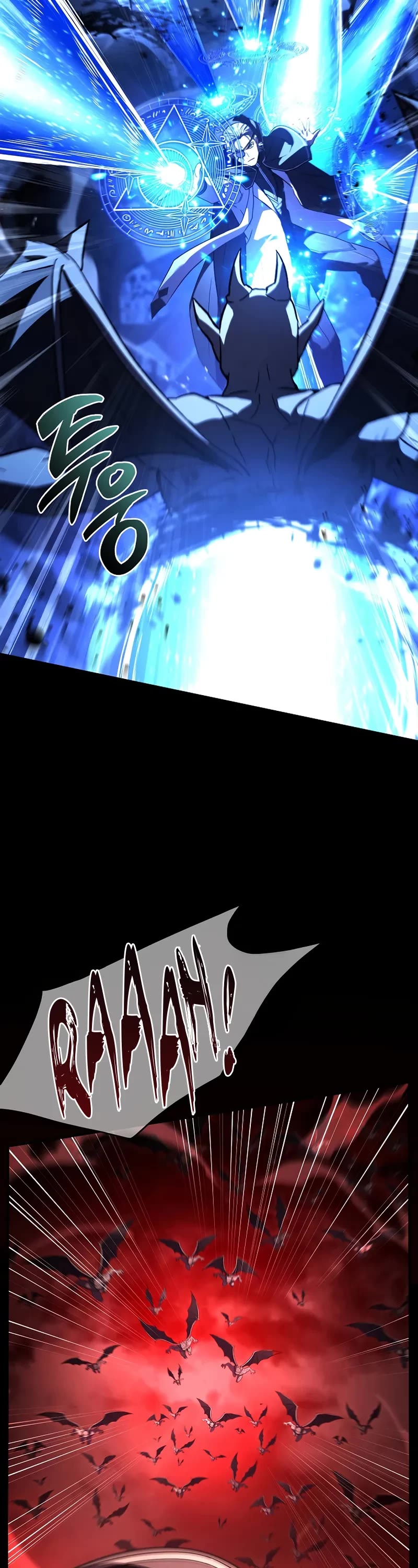 Return of the Legendary Spear Knight chapter 175 page 33