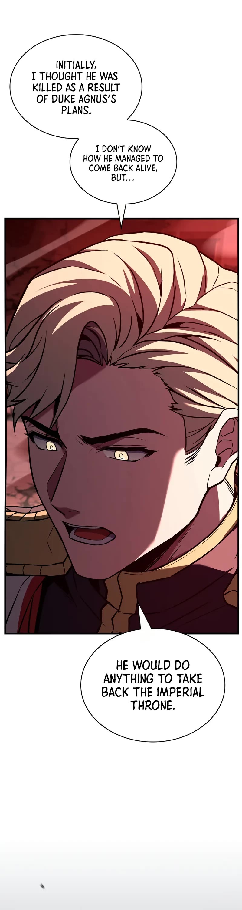 Return of the Legendary Spear Knight chapter 175 page 42