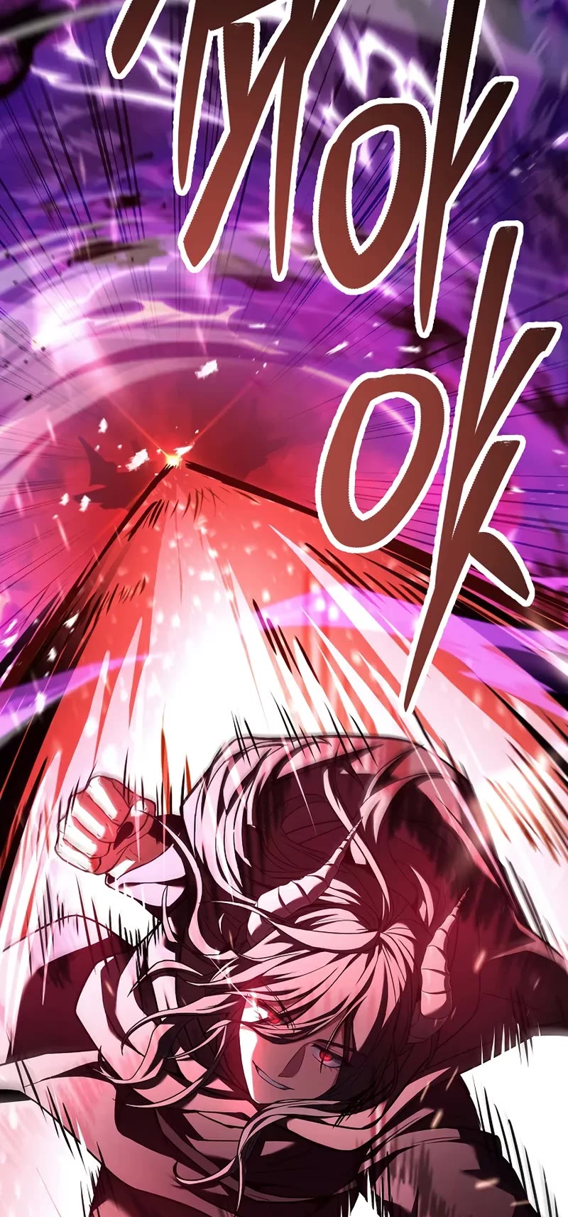 Return of the Legendary Spear Knight chapter 175 page 5