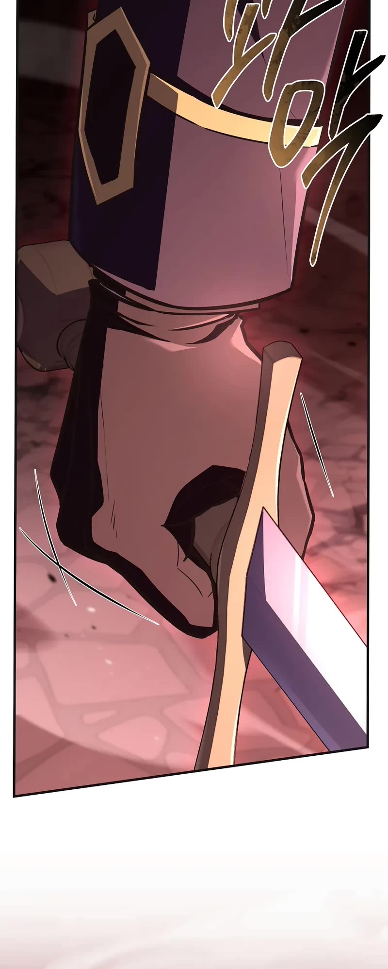 Return of the Legendary Spear Knight chapter 175 page 54