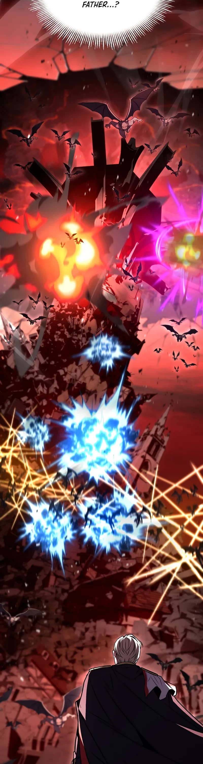 Return of the Legendary Spear Knight chapter 175 page 56