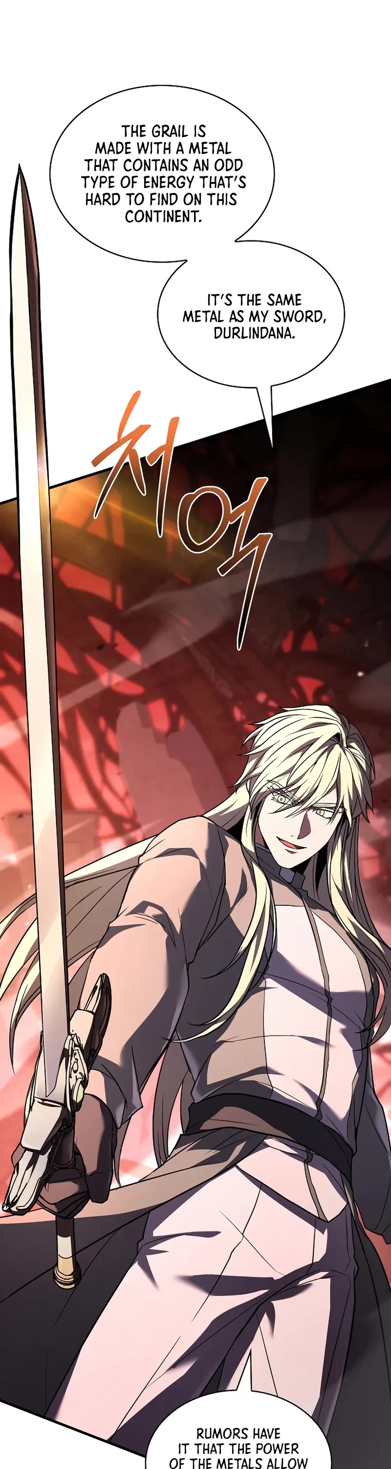 Return of the Legendary Spear Knight chapter 175 page 60