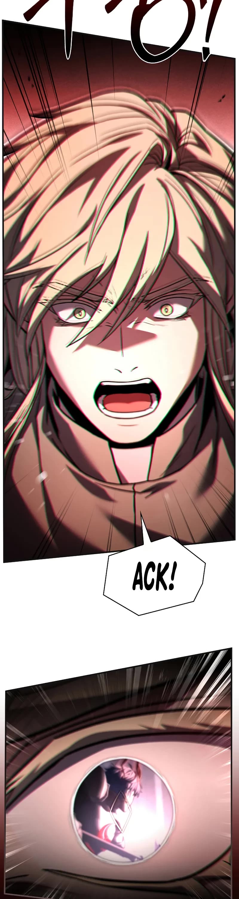 Return of the Legendary Spear Knight chapter 175 page 62