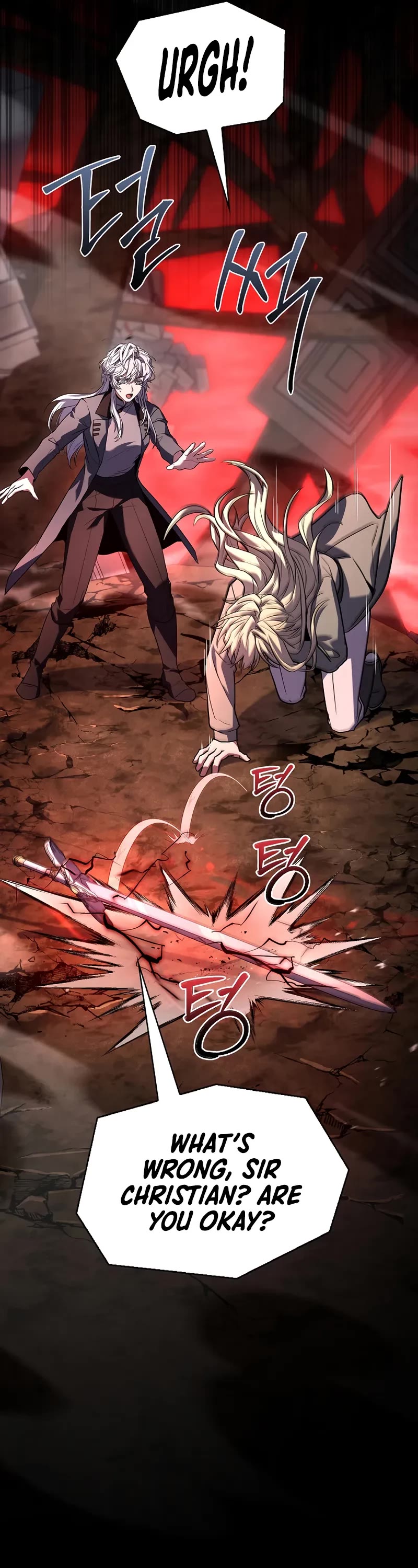 Return of the Legendary Spear Knight chapter 175 page 65