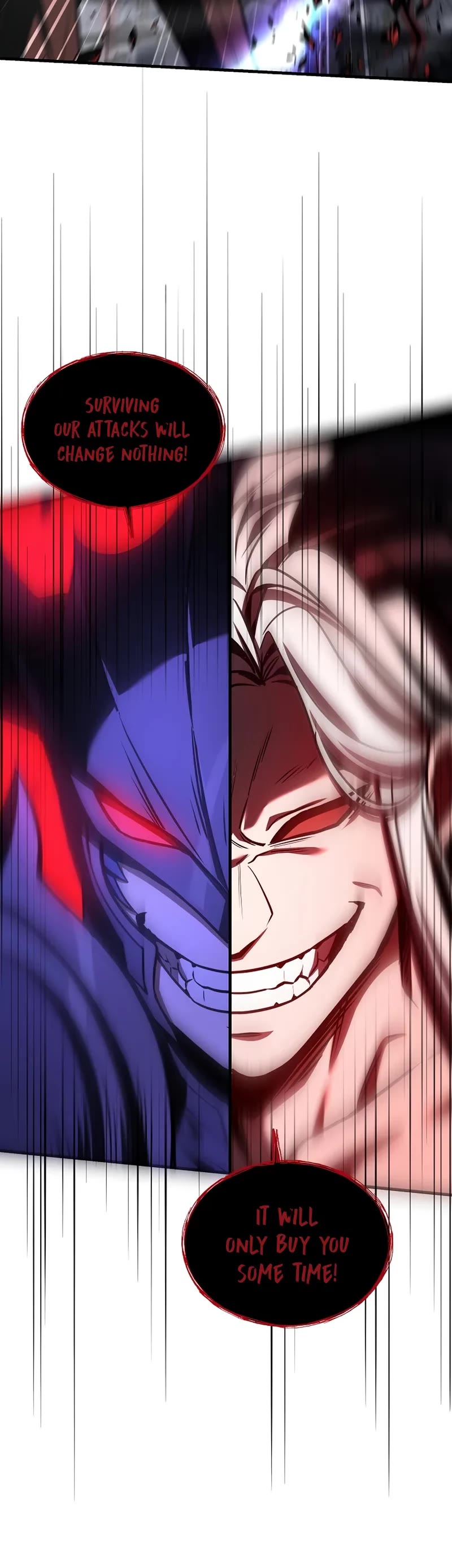 Return of the Legendary Spear Knight chapter 176 page 11