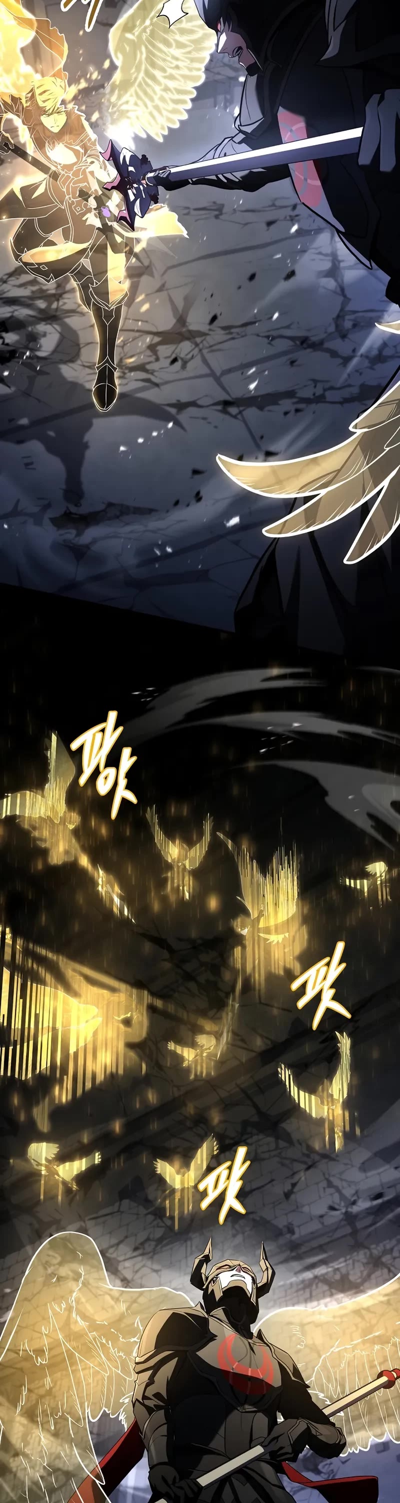 Return of the Legendary Spear Knight chapter 176 page 13