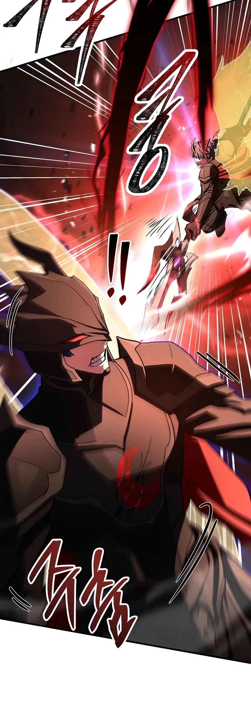 Return of the Legendary Spear Knight chapter 176 page 21