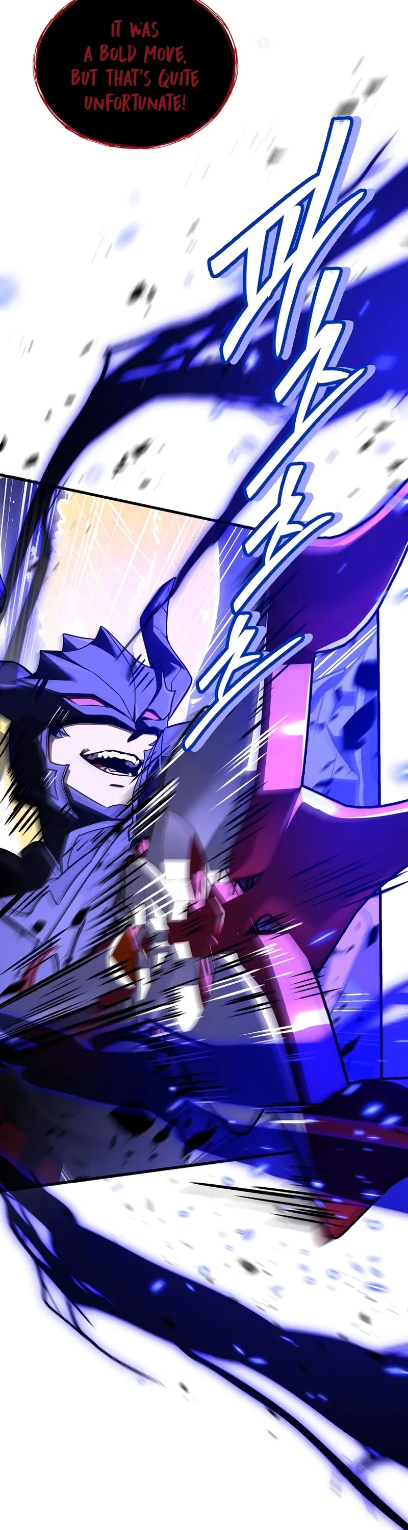 Return of the Legendary Spear Knight chapter 176 page 23